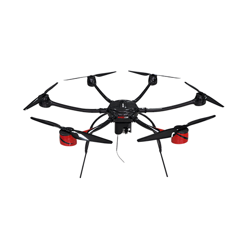 六（liù）旋（xuán）翼（yì）無人機