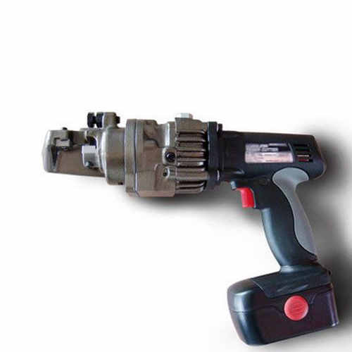 鋼（gāng）筋速斷器