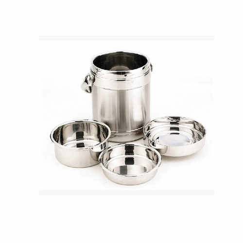 保（bǎo）溫飯盒