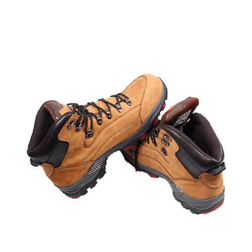 非金屬防砸防刺穿安全（quán）鞋