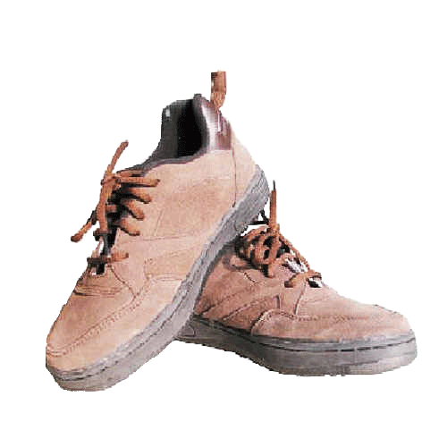 導電鞋安全鞋（xié）