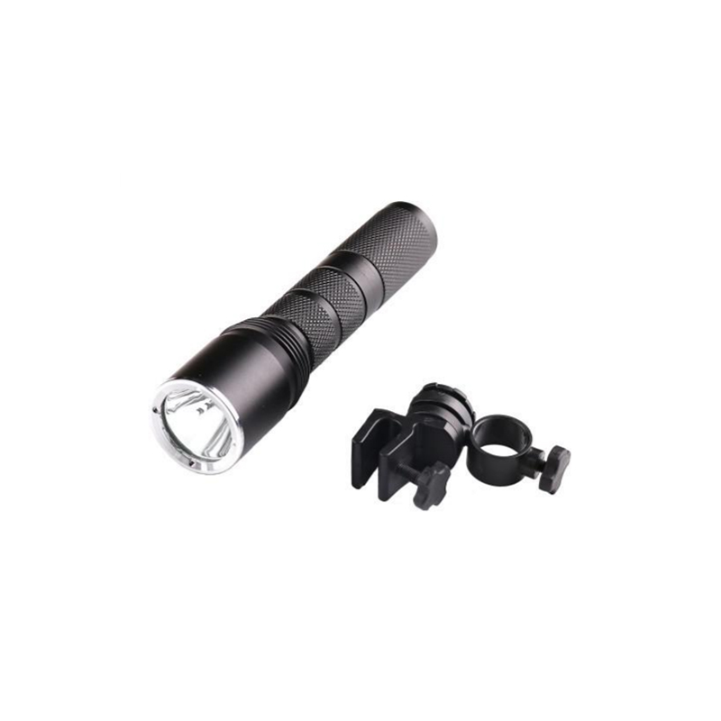 微（wēi）型強光防爆電筒