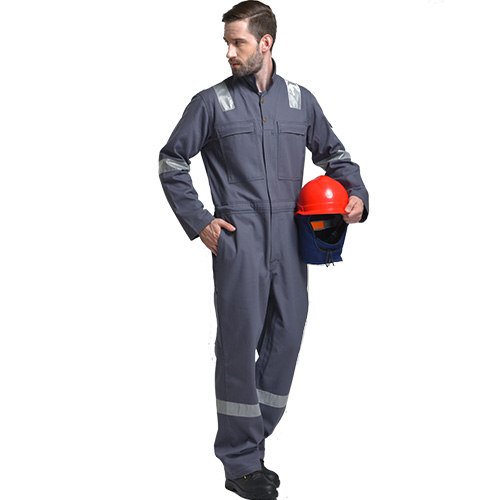 FR阻燃（rán）連體服