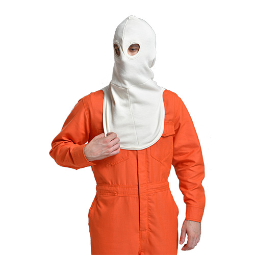 阻燃（rán）針（zhēn）織帽